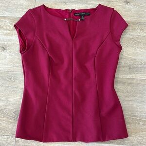WHBM dressy top